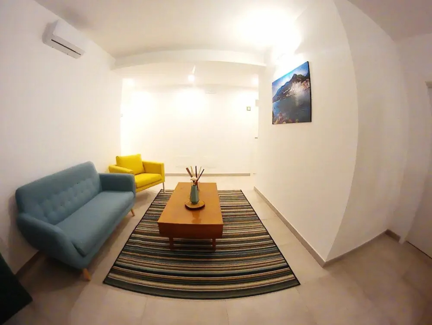 Villapiana Country House