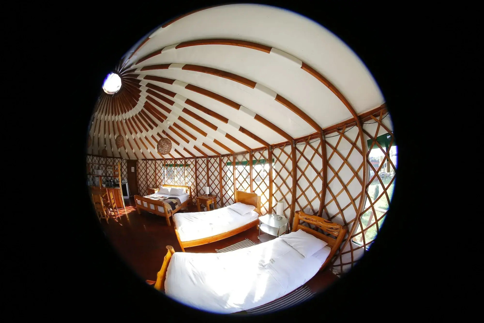 Cabañas Anulen Puerto Varas