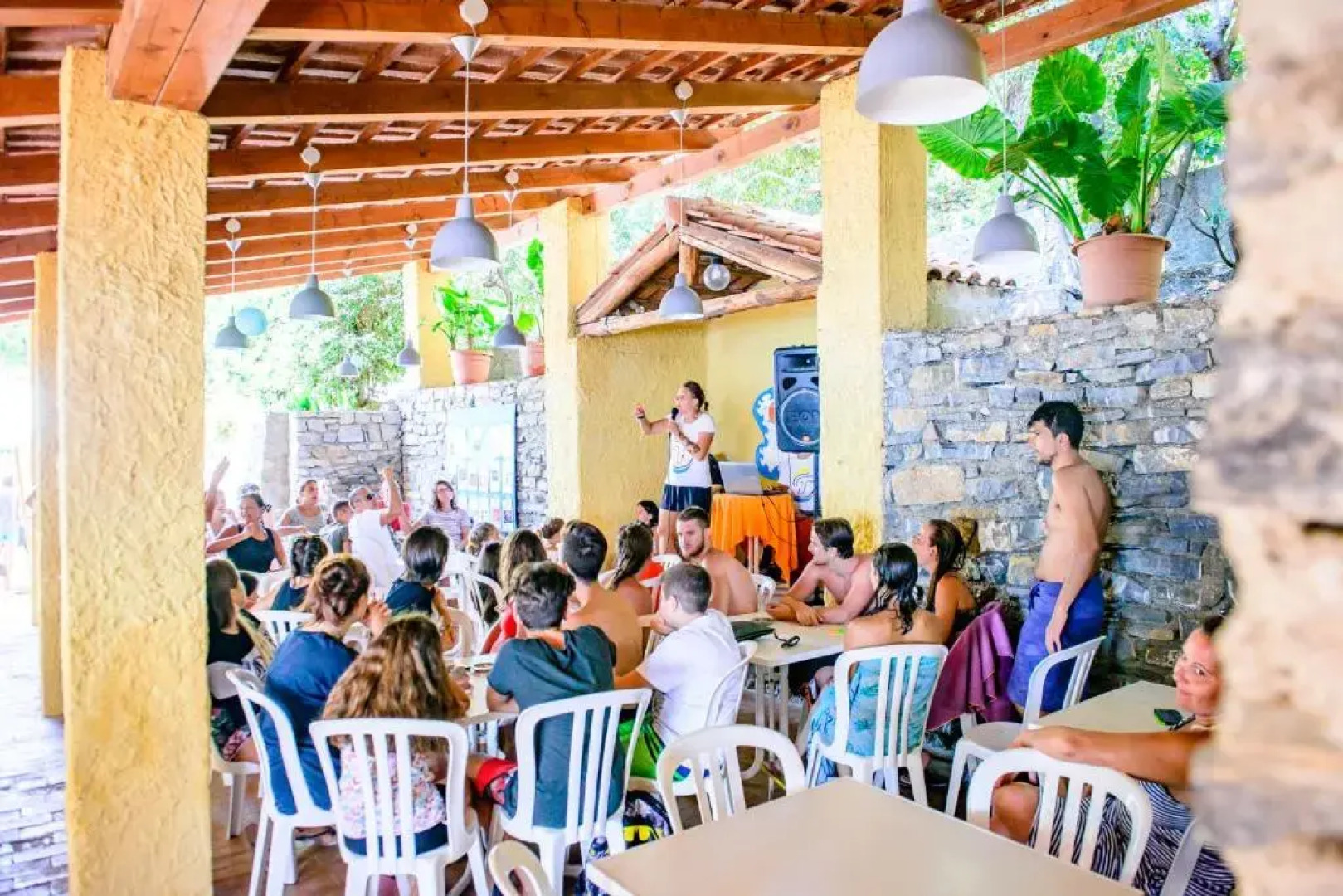 Lido Paradiso Resort