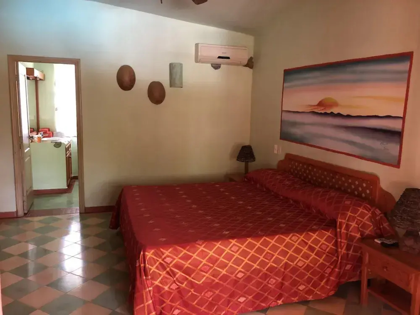 Madrugada Residencial