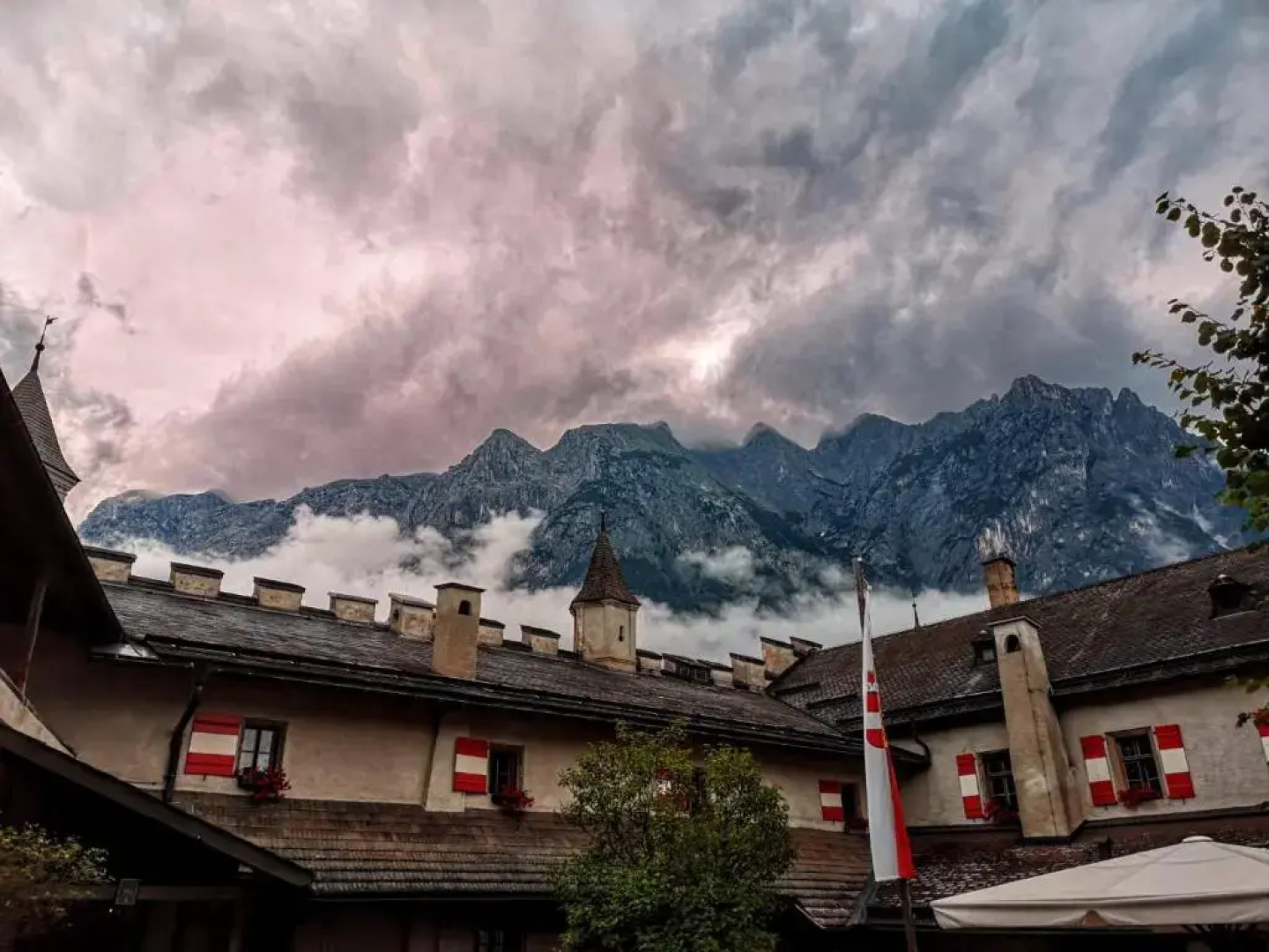 Ferienwohnung Manuela