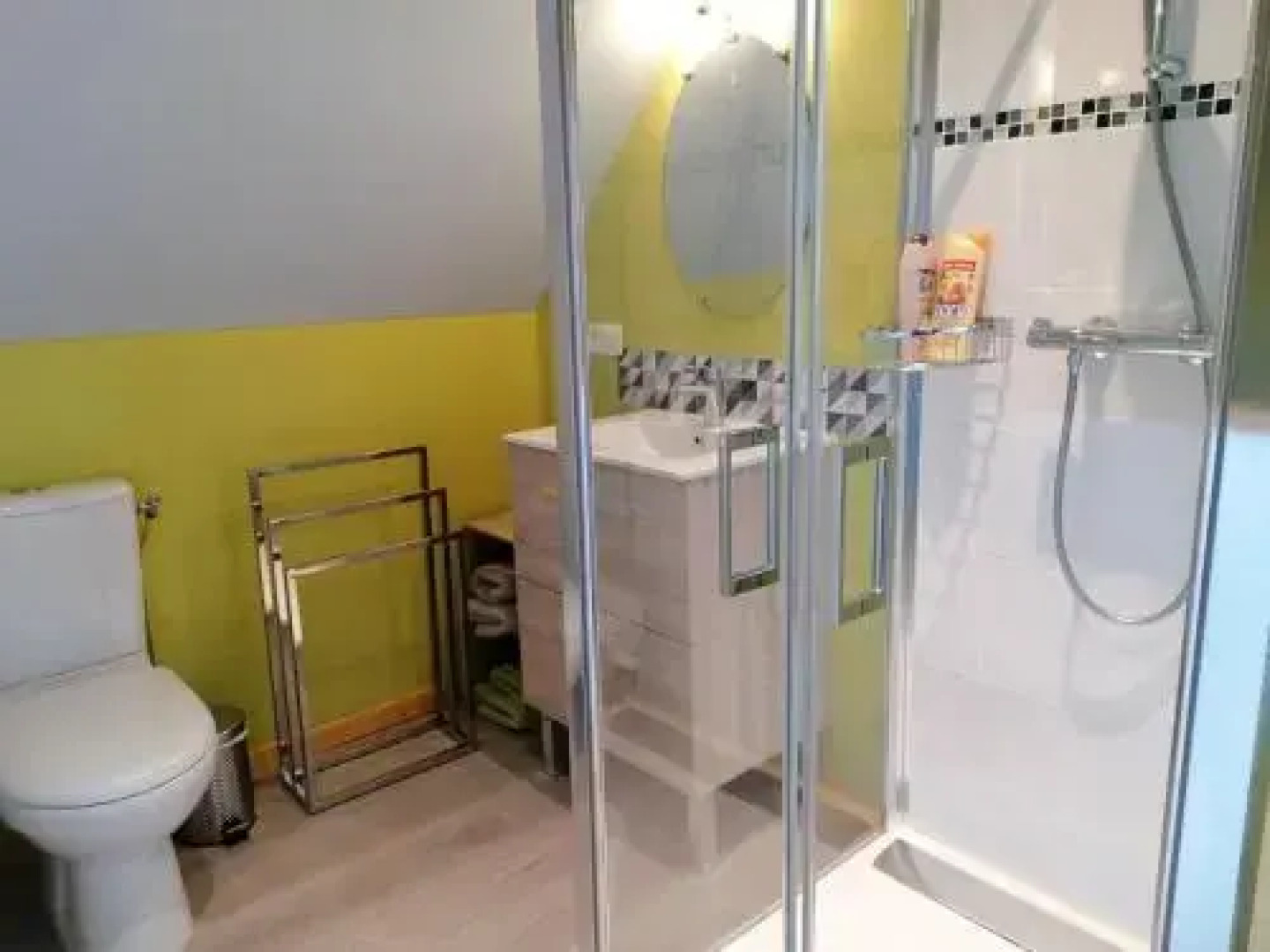 Chambre D'hotes Le Clos Fleuri