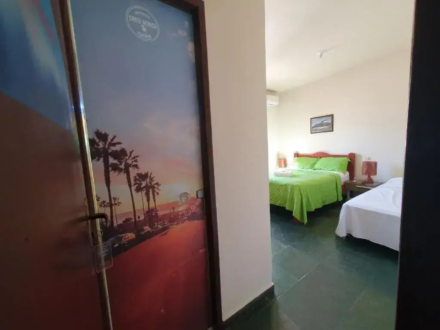 Pousada Santa Monica