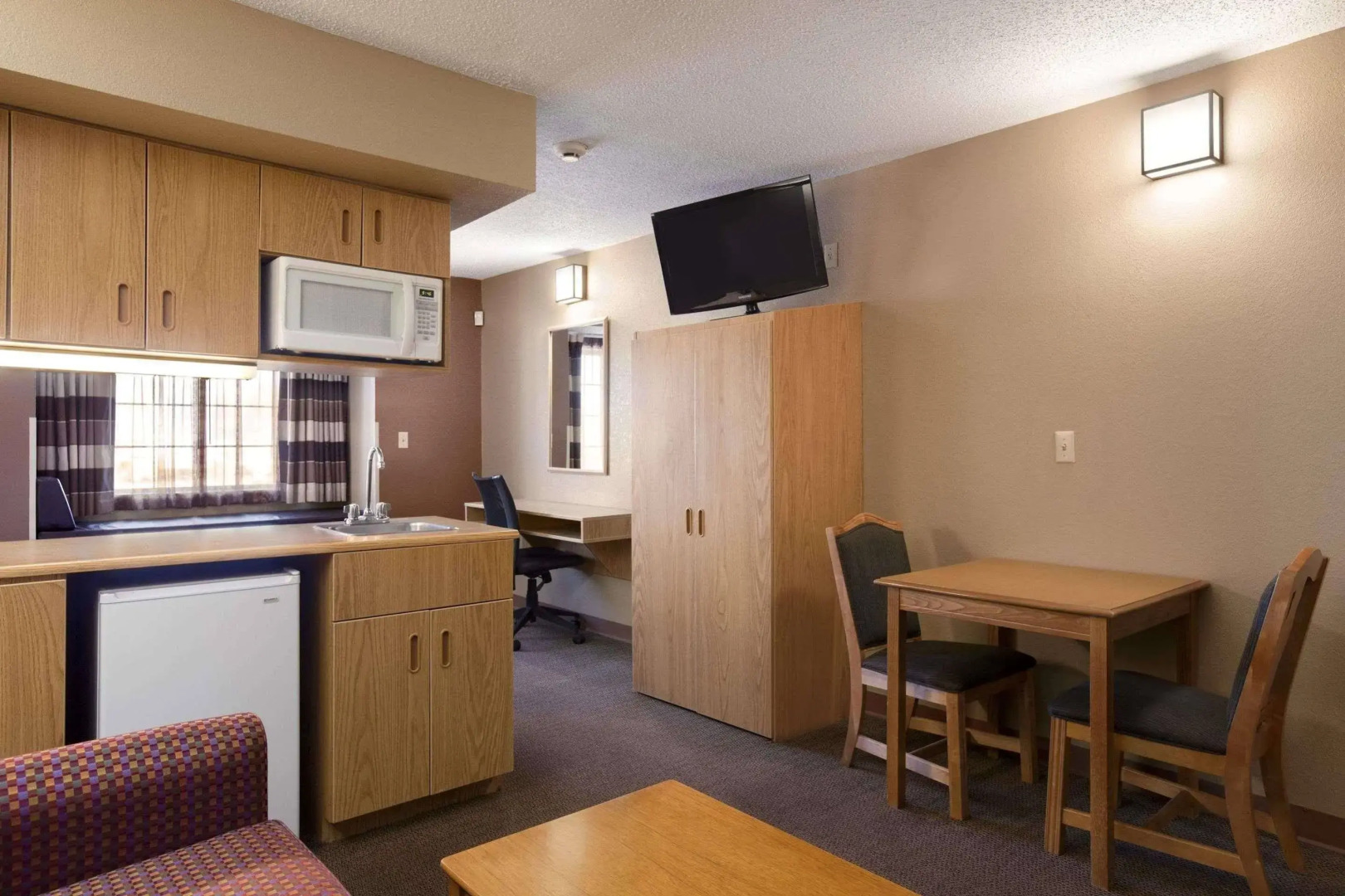 Best Western El Paso Airport Entrada Hotel