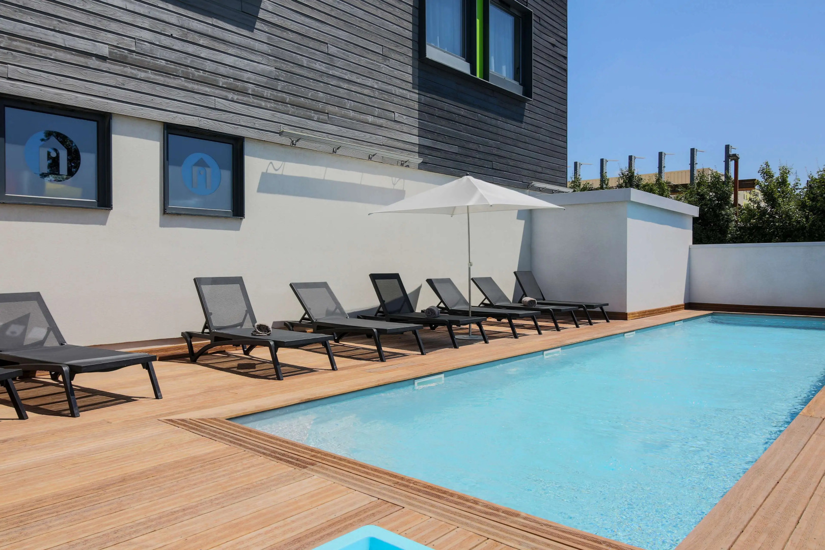 Campanile Carcassonne Est La Cite