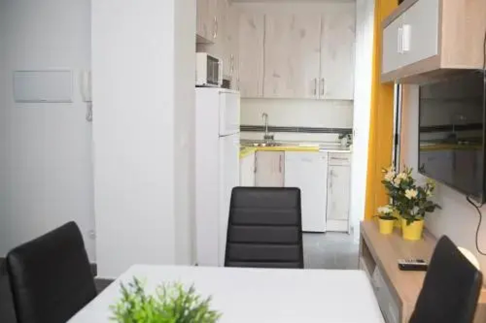 Apartamentos La Plazuela