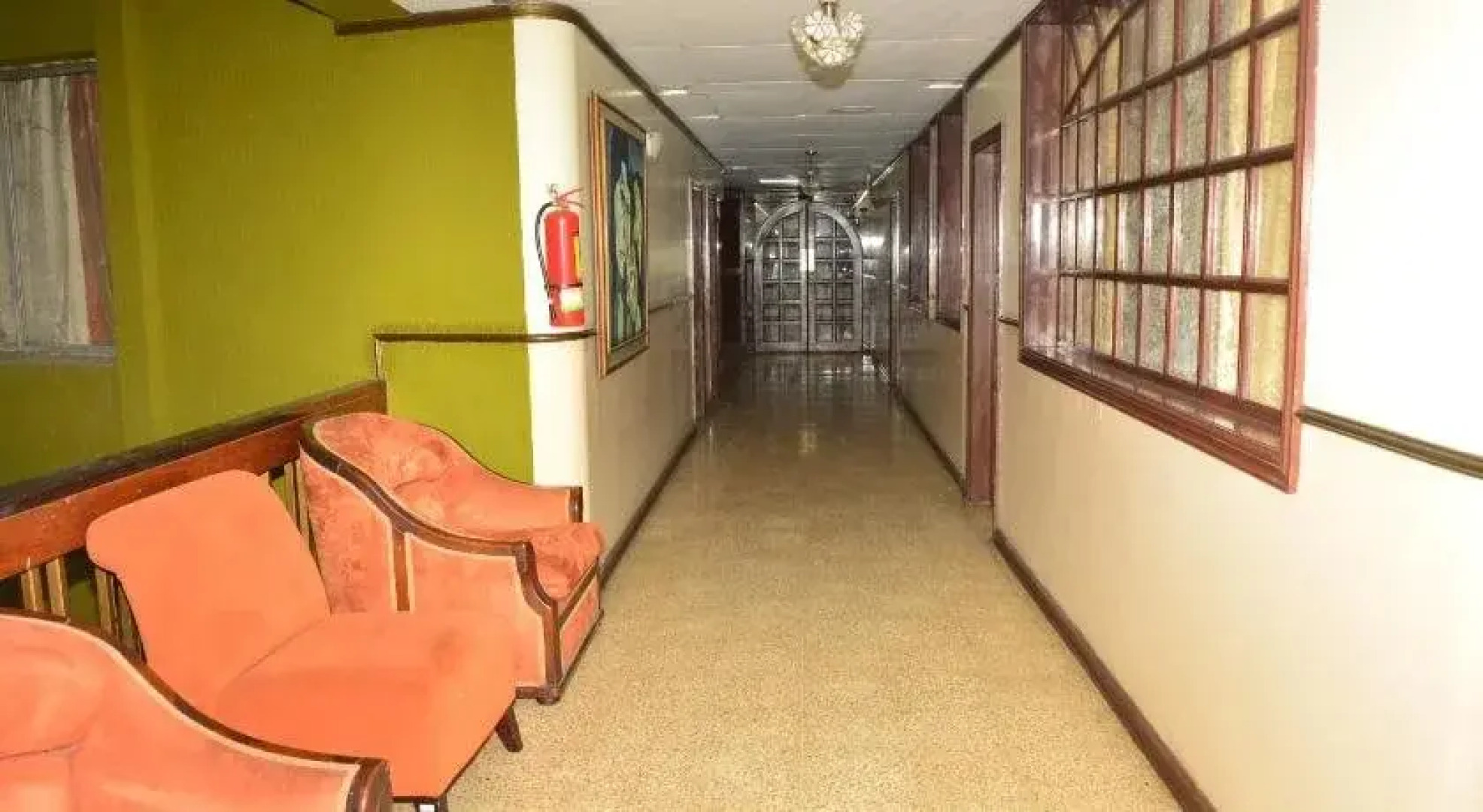 Hotel Suites Don Juan