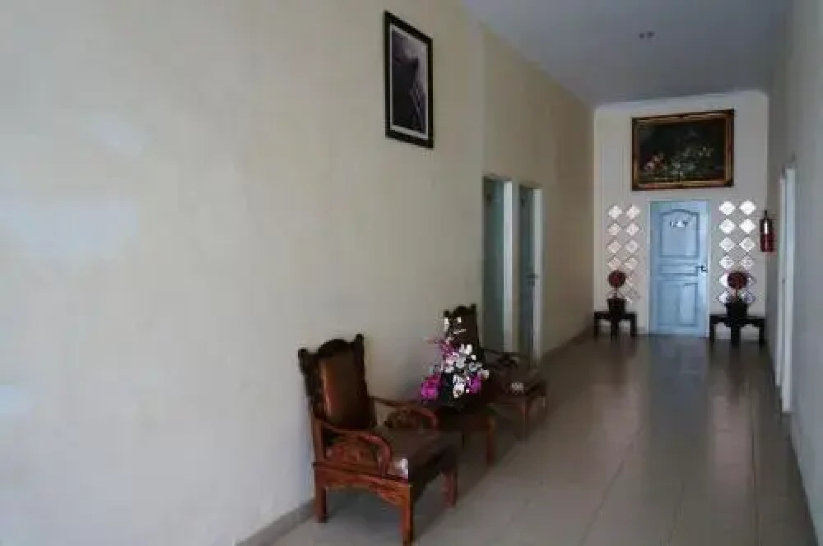 Caesari Homestay