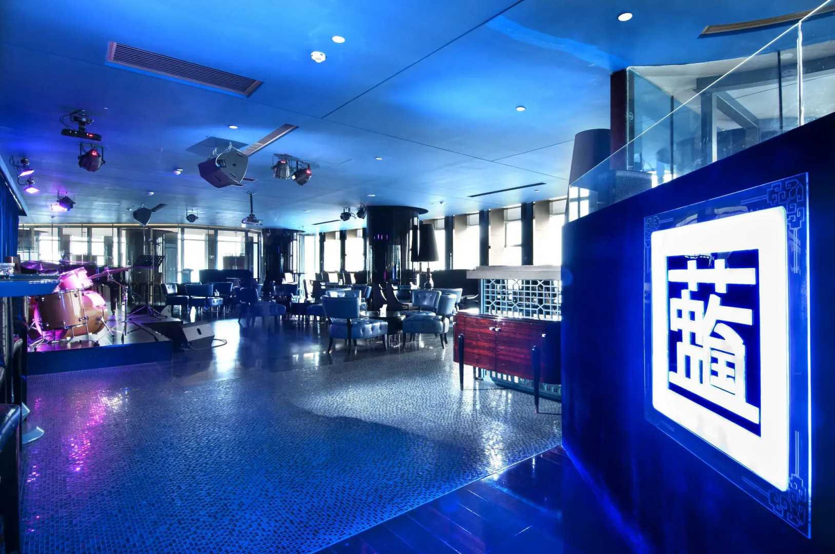 Tangla Hotel Tianjin