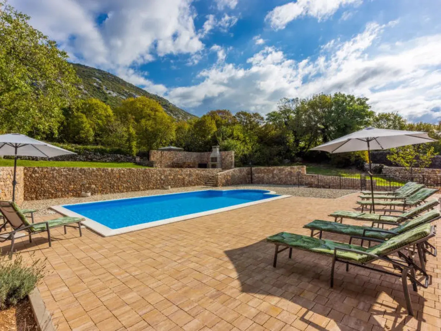 House Lukata Crikvenica