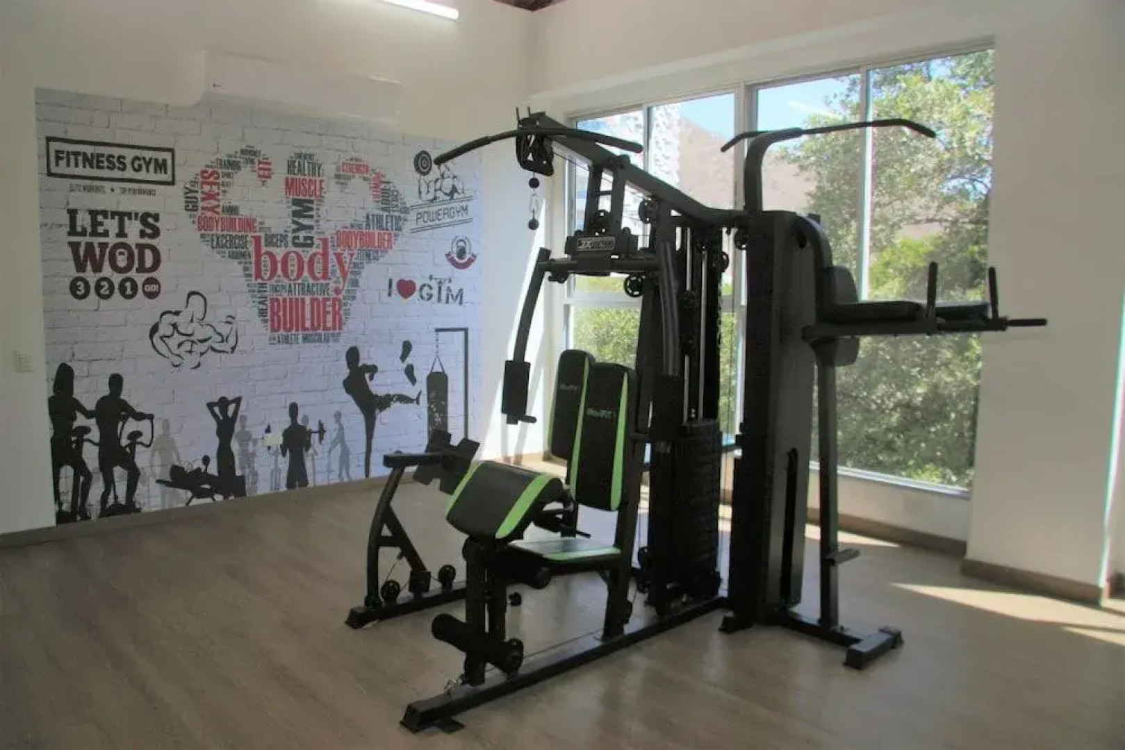 Apartamentos Samaria Club de Playa