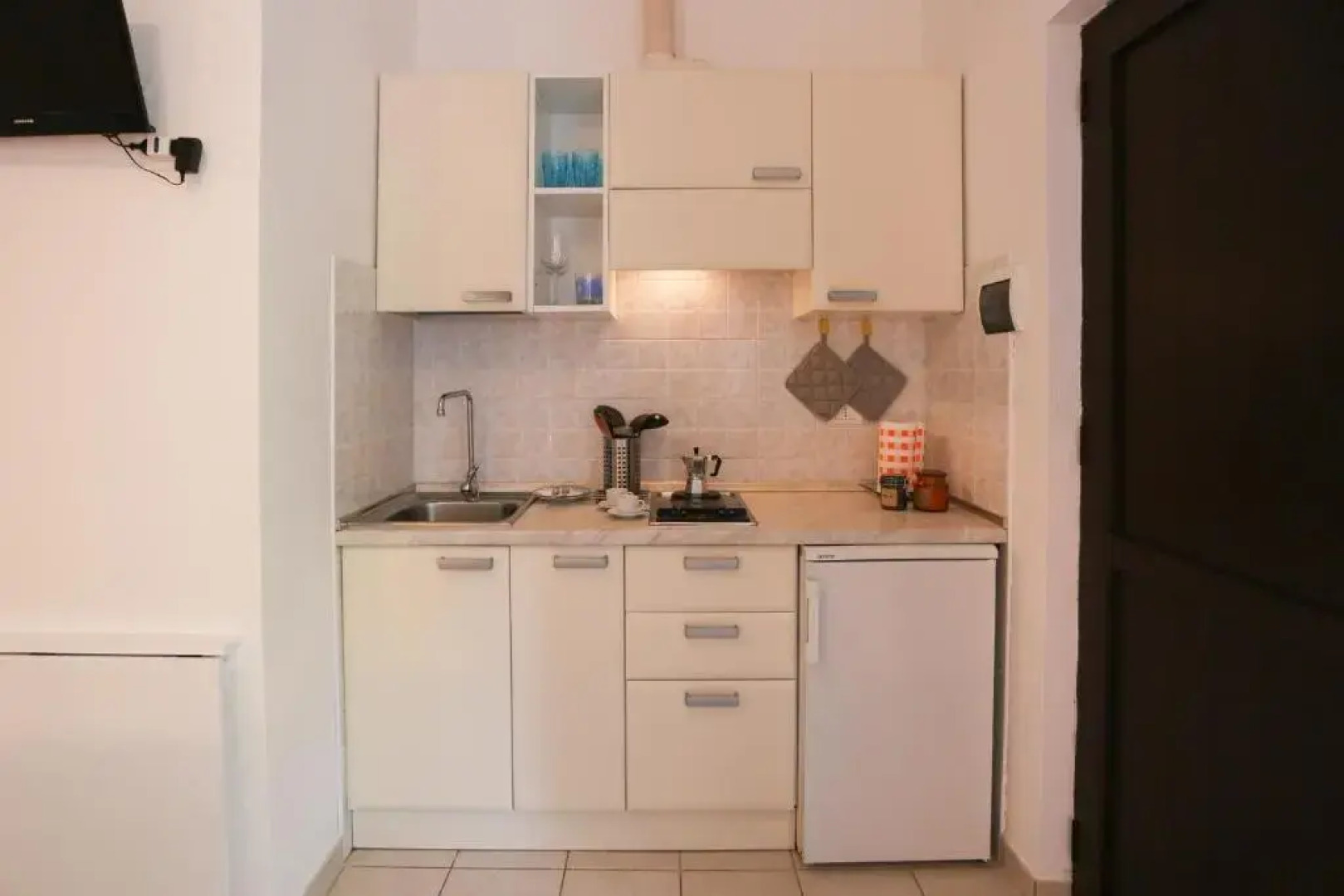 Apartments Eugenio Turizam