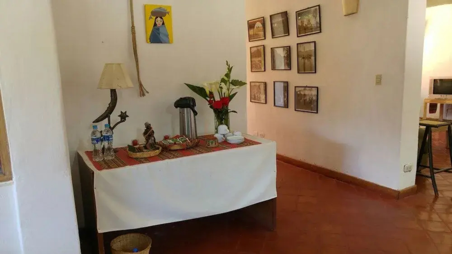 Flying Dog Hostels Urubamba