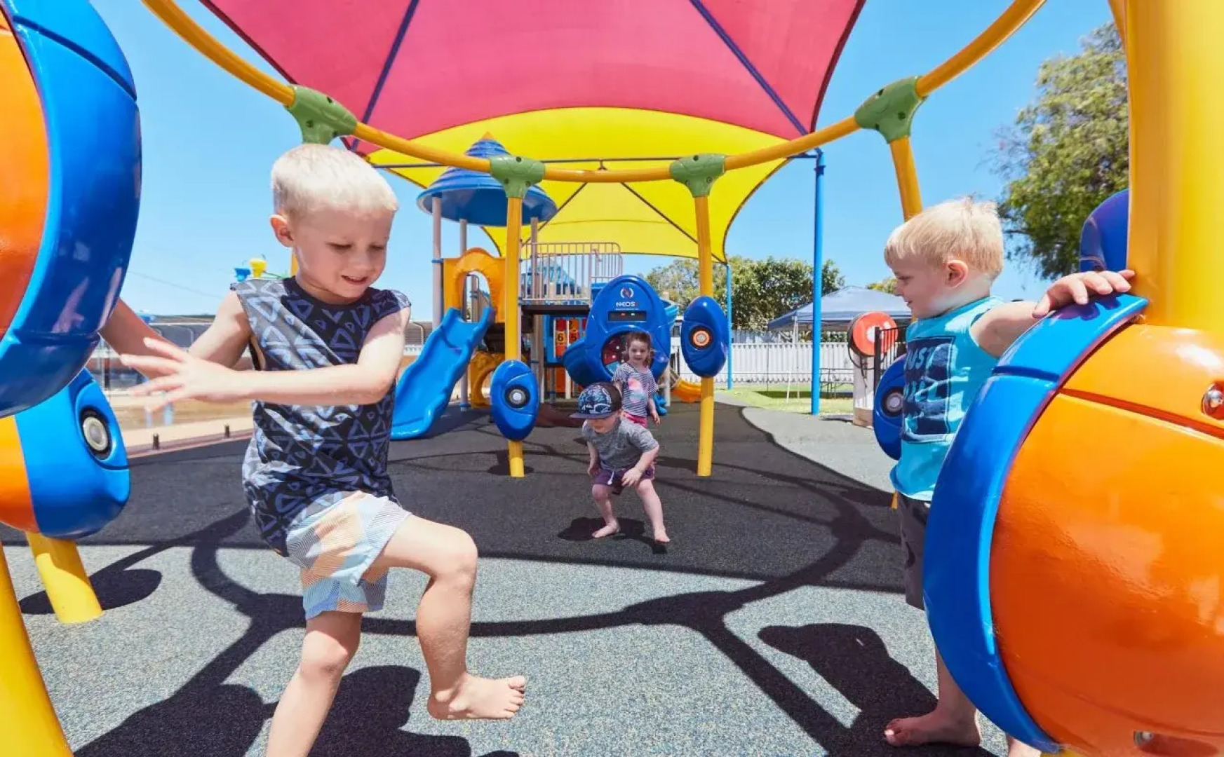 BIG4 Breeze Holiday Parks - Busselton