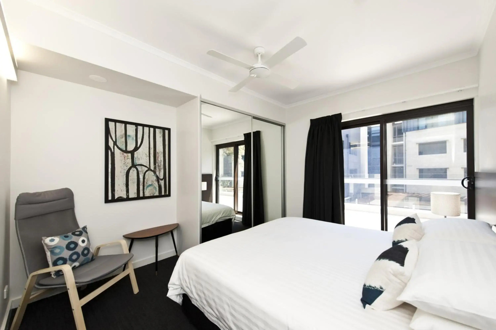 St Catherine's on Park