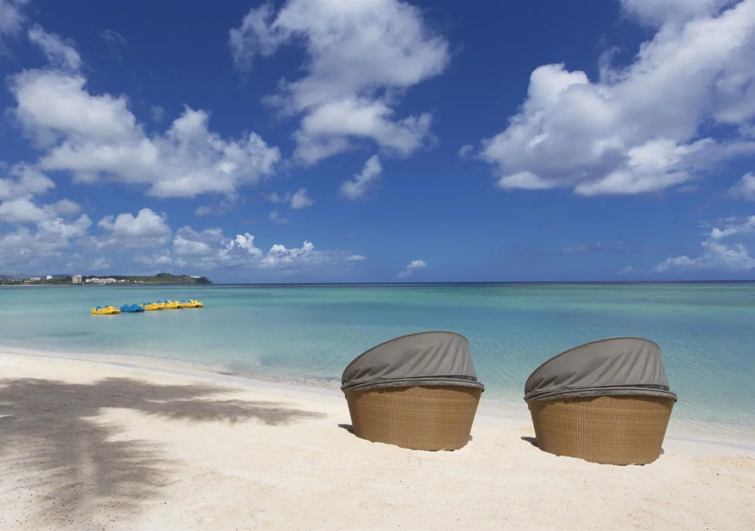 The Westin Resort Guam