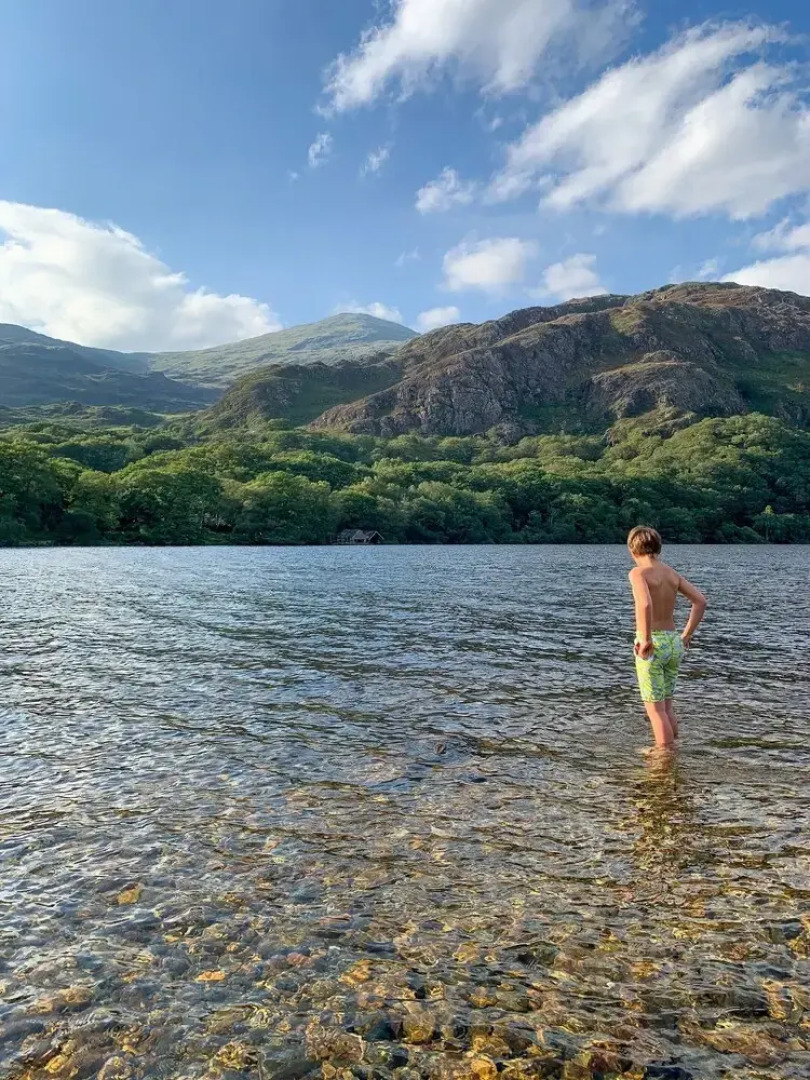 Snowdonia Stone Cottage