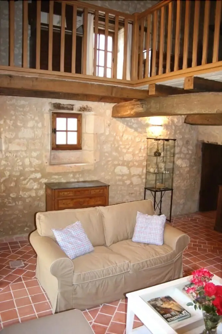 Abbaye de Bois-Aubry