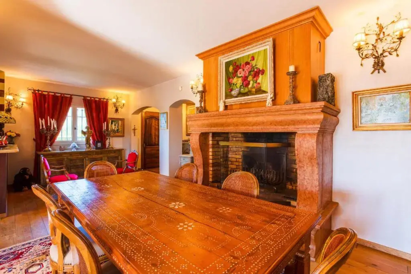 VILLA MONTFORT VI4265 By Riviera Holiday Homes