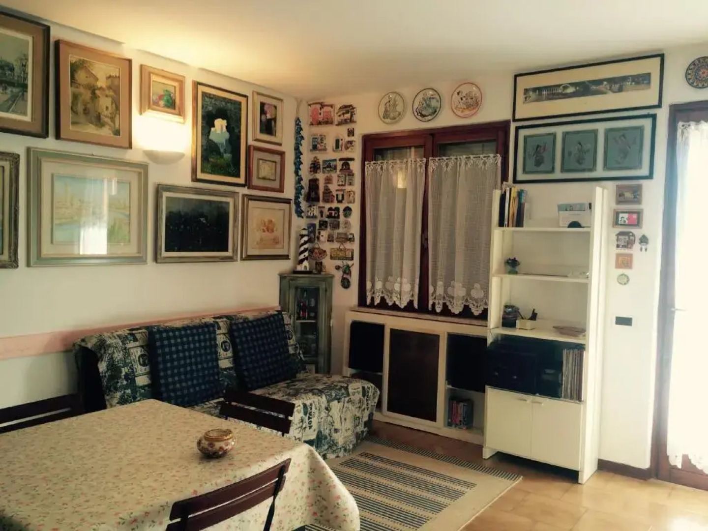 Appartamento dei Salici