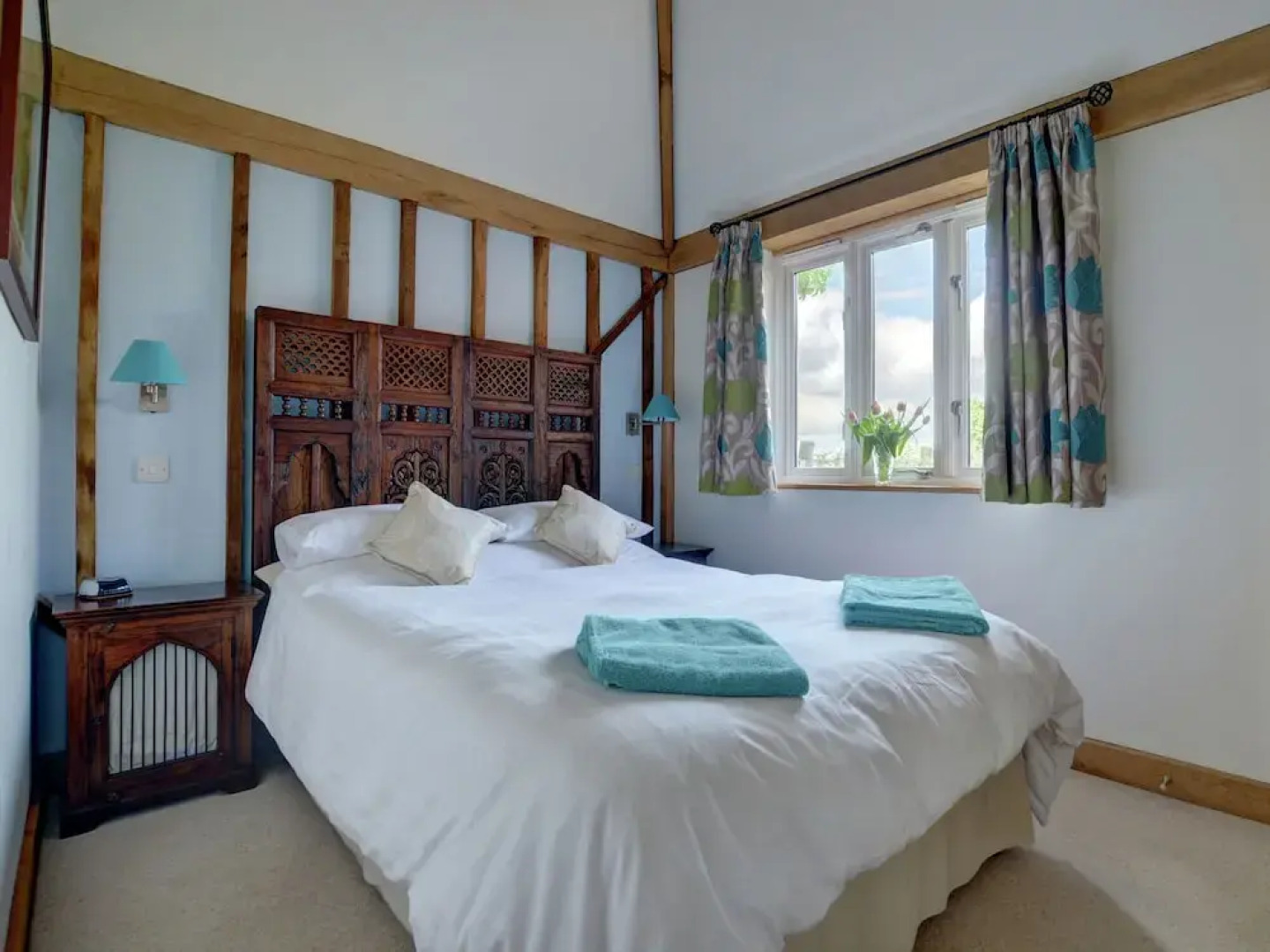 Boutique Holiday Home in Beckley With Serene View