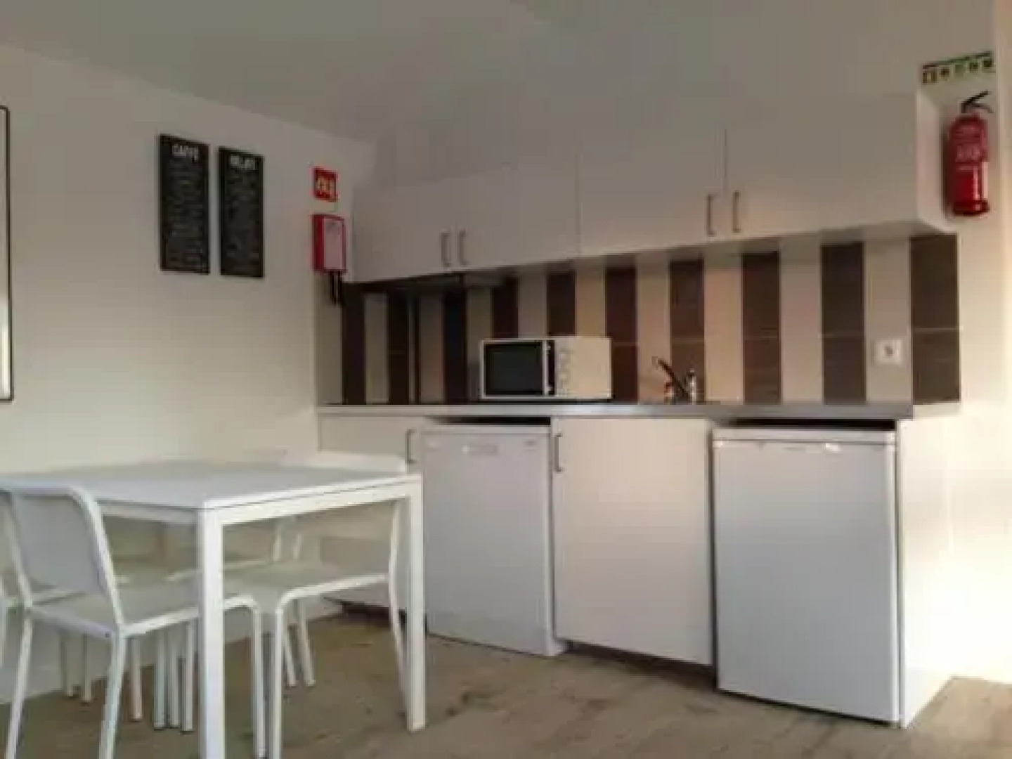 Parque De Campismo De Armação De Pêra