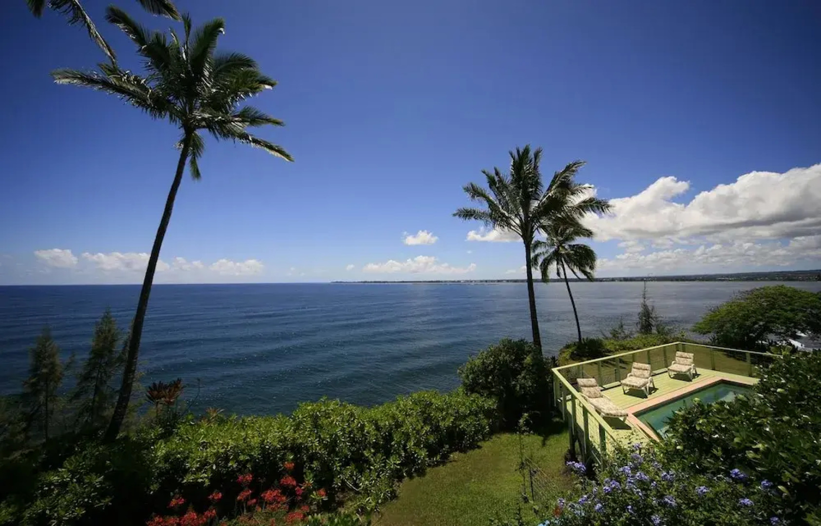 Hale Kai Hawaii Bed & Breakfast