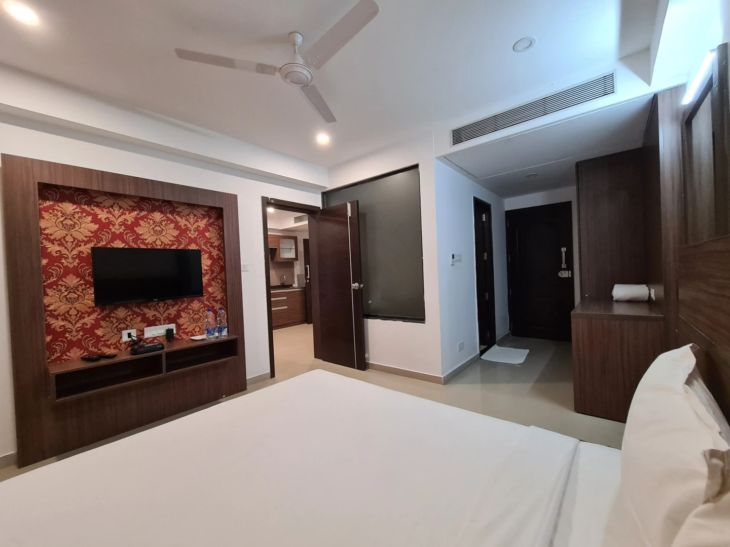 Aryaan Resort And Residences