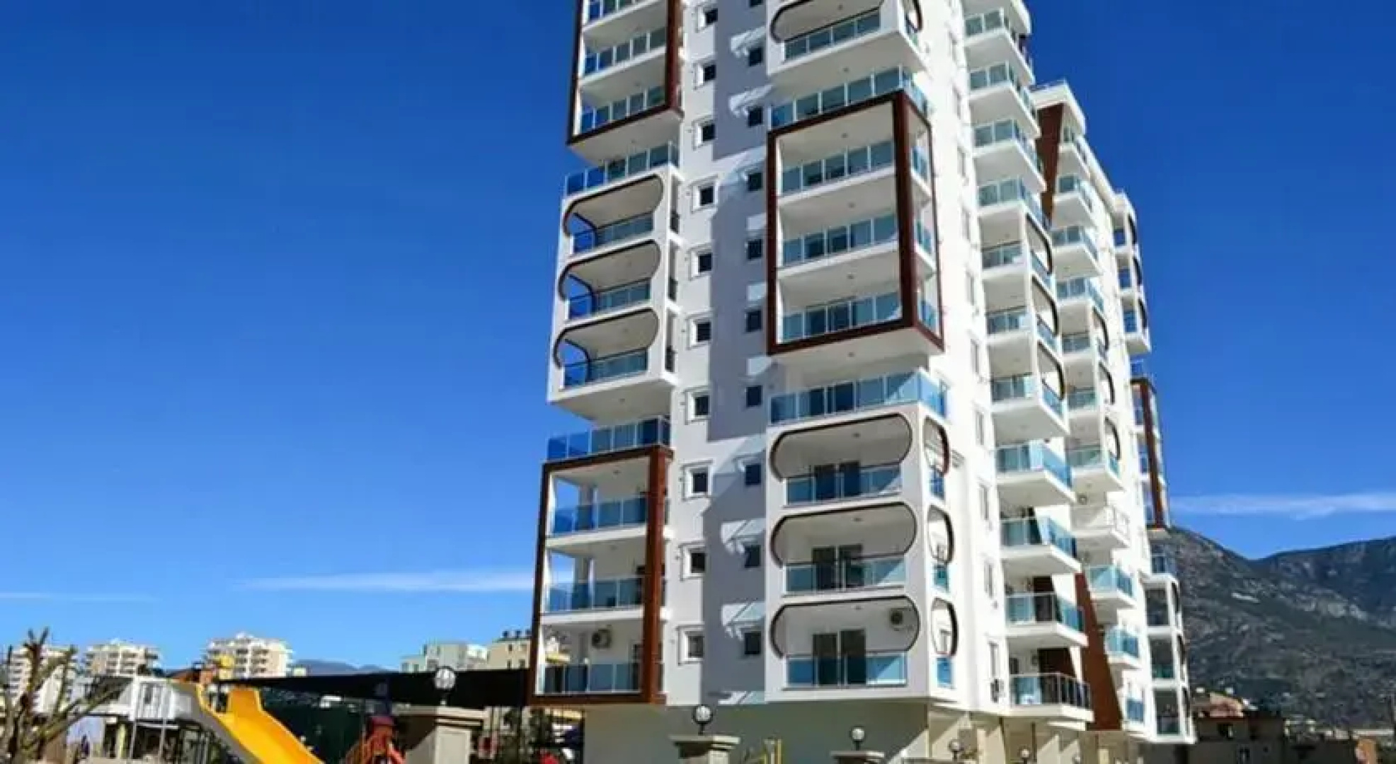 Angel Homes