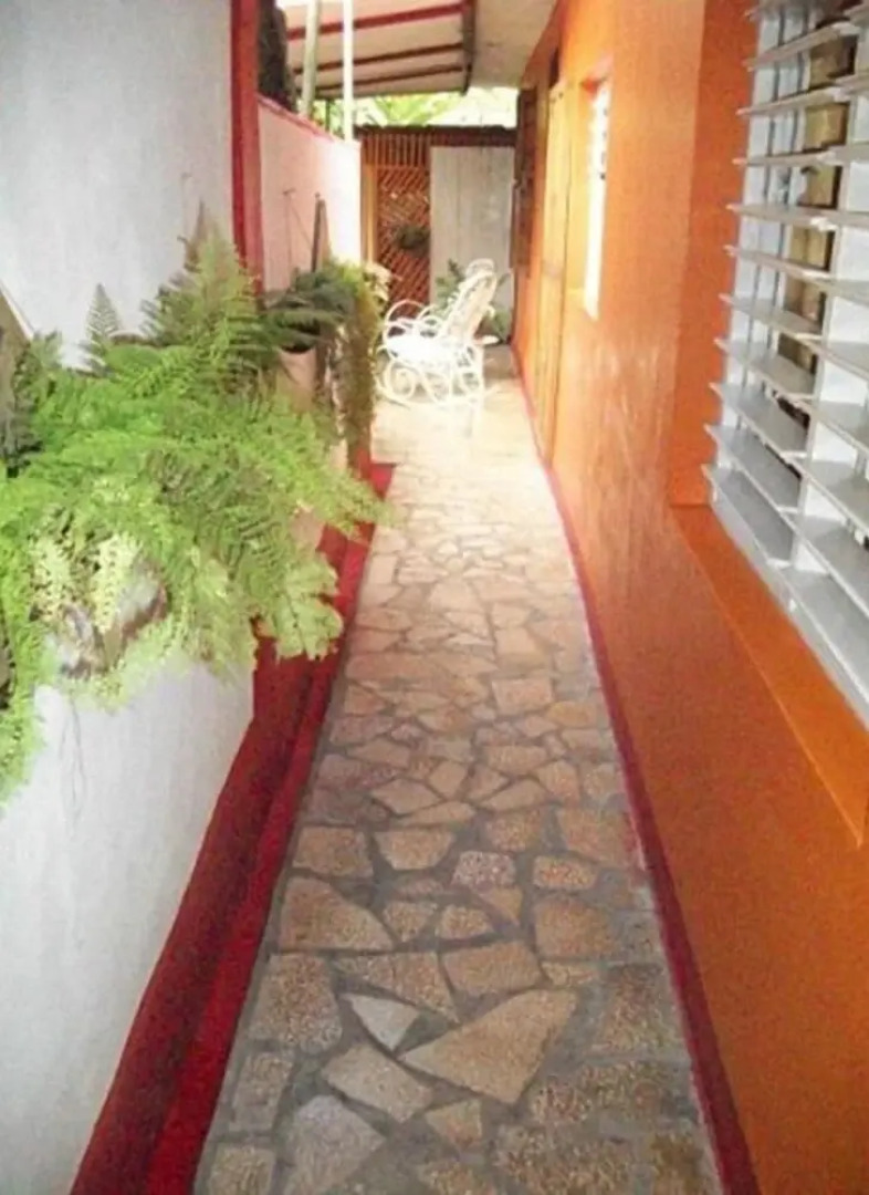 Casa Nena y Jorge BARACOA