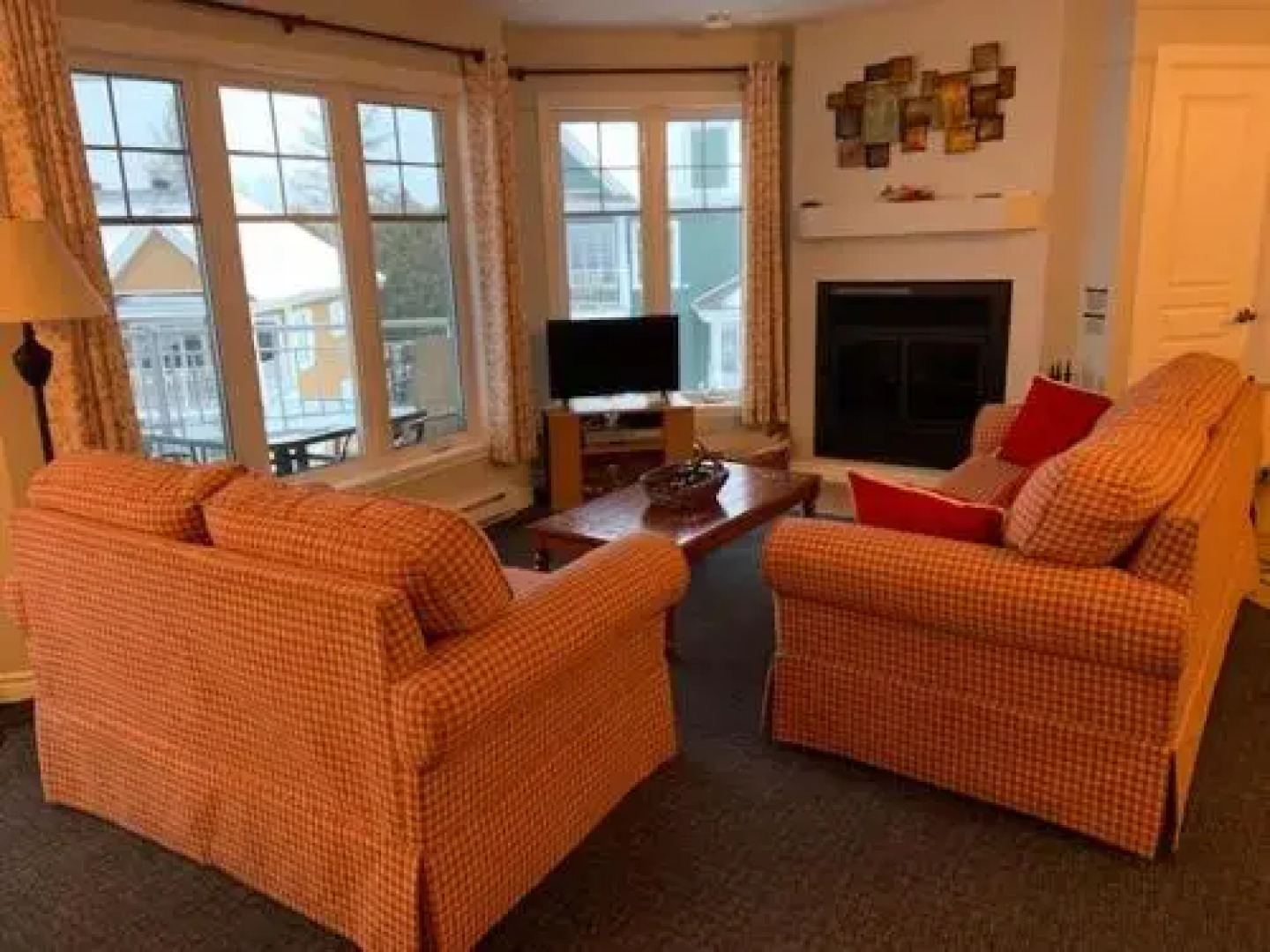 Condo Lac Archambault 313