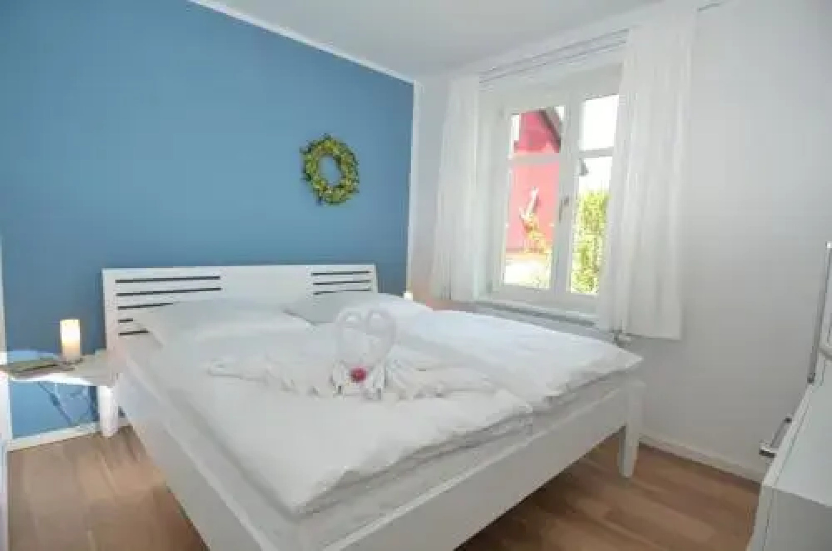 Dat Dörphus - Apt. 01