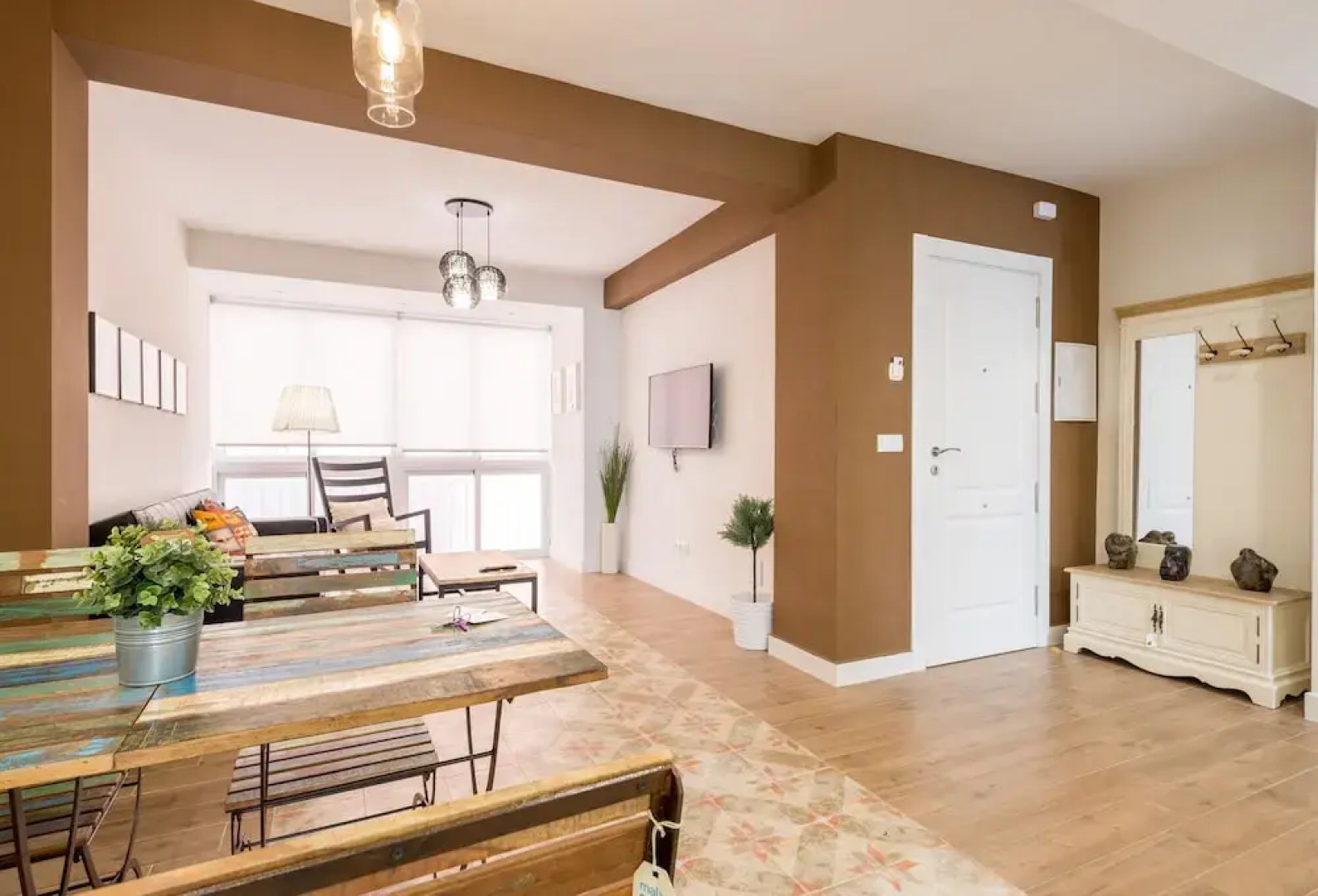 Malagasuite Picasso s House Malaga