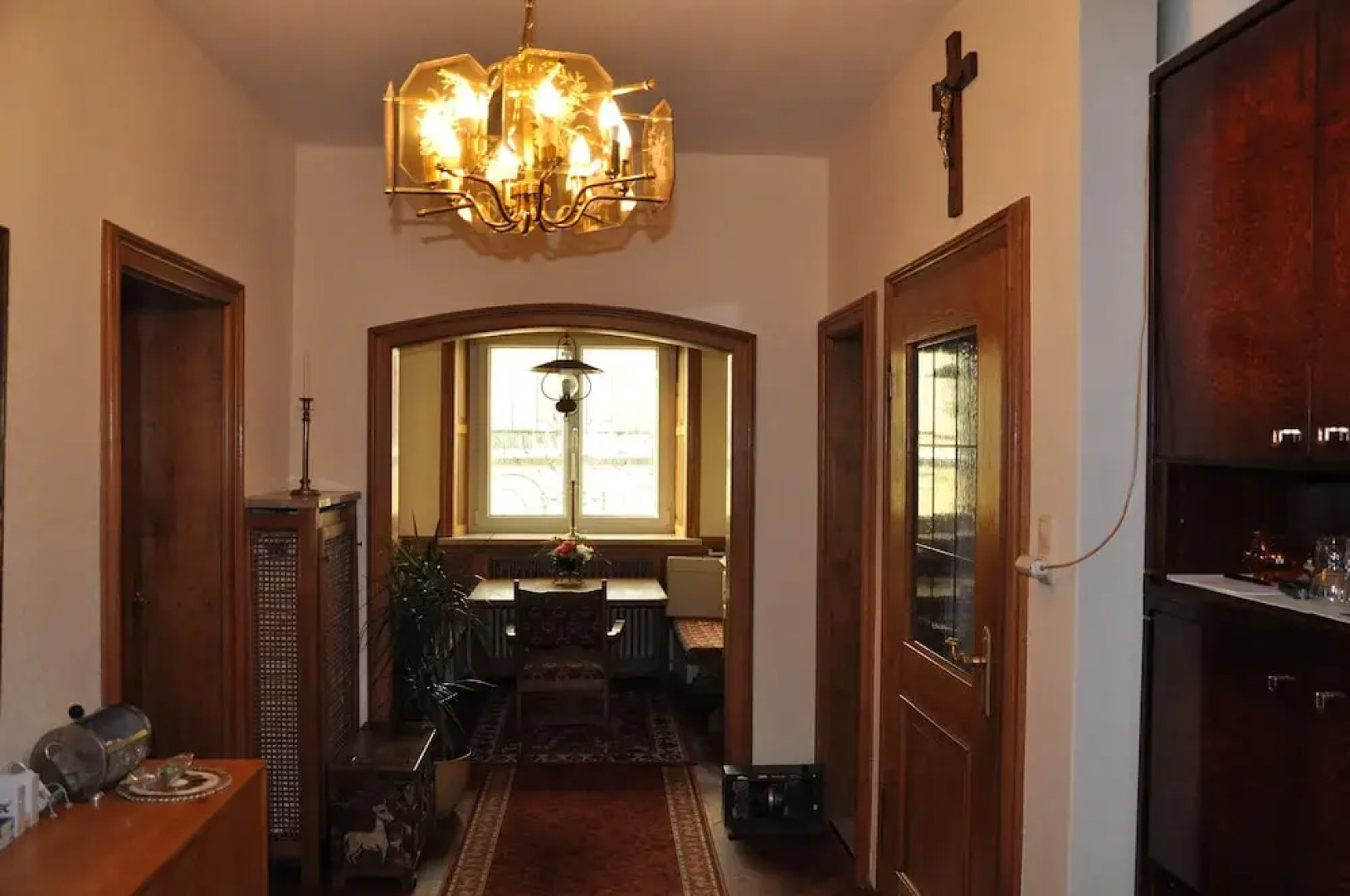 Pension Haus Gertrud