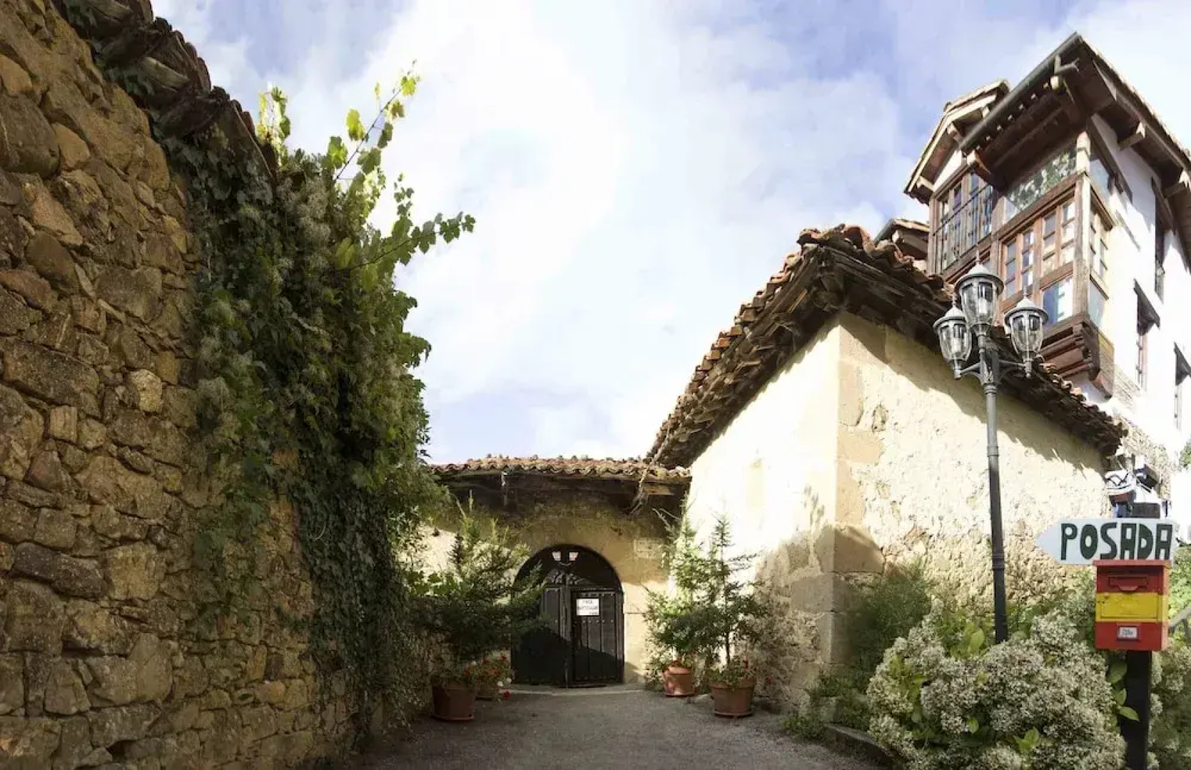 Posada la Trebede