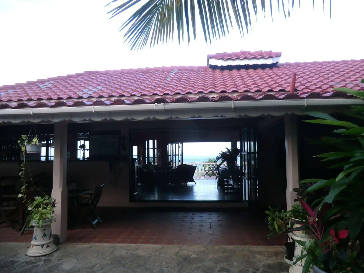 Petite Anse Hotel