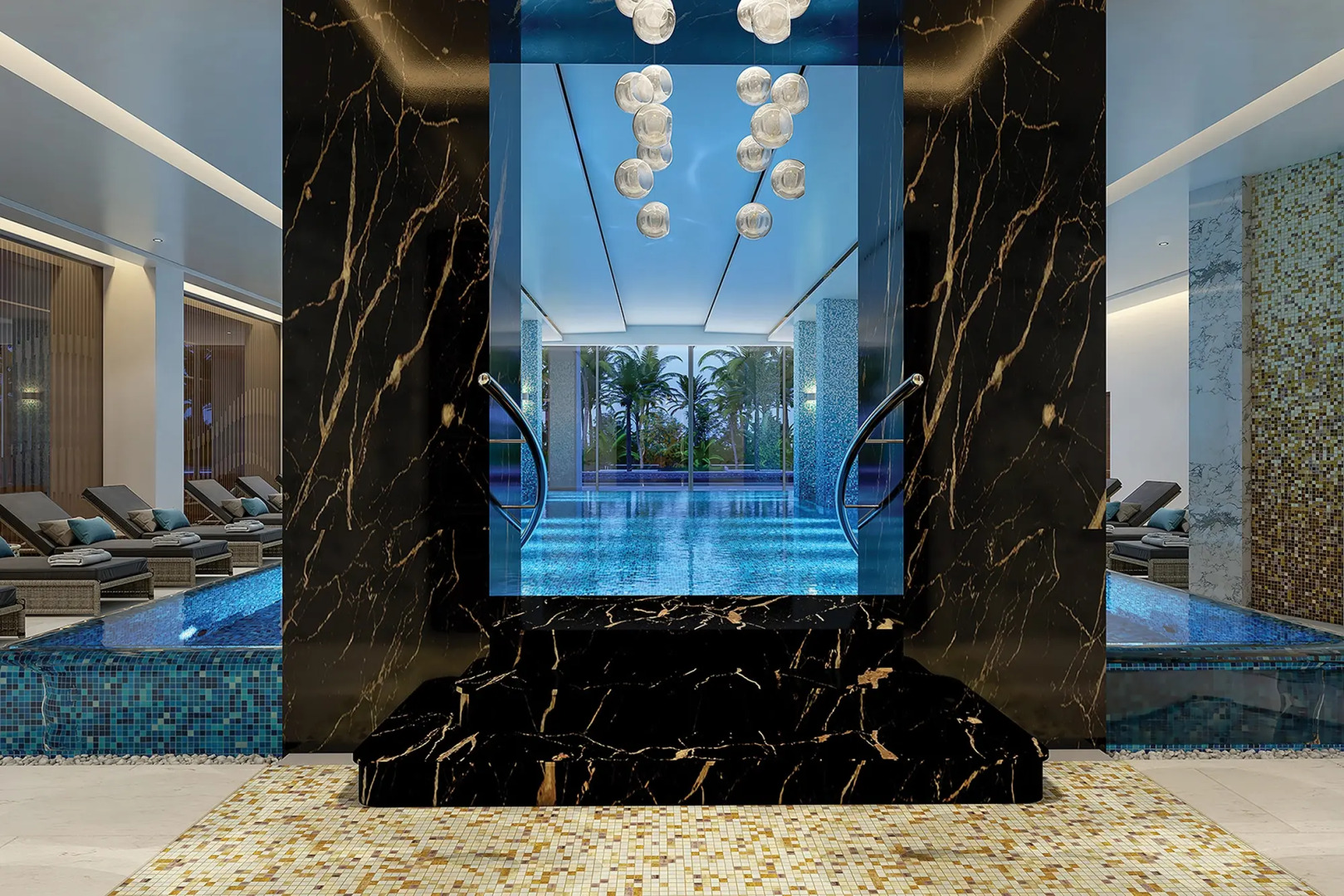 Amavi, MadeForTwo Hotels - Paphos