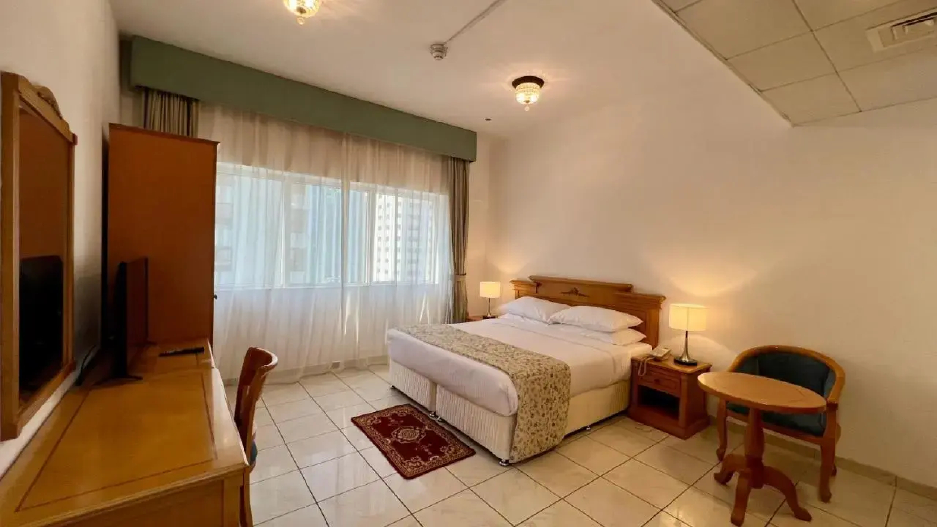 The Uptown by Gewan Fujairah
