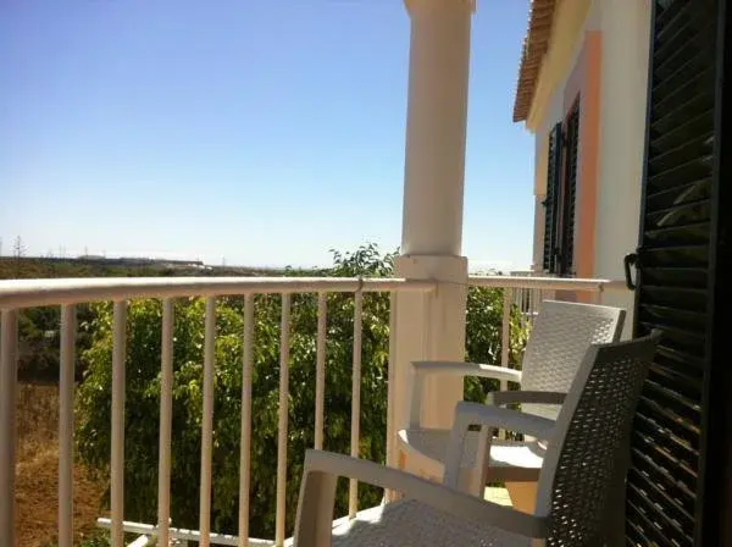 Casa do Cabo de Santa Maria