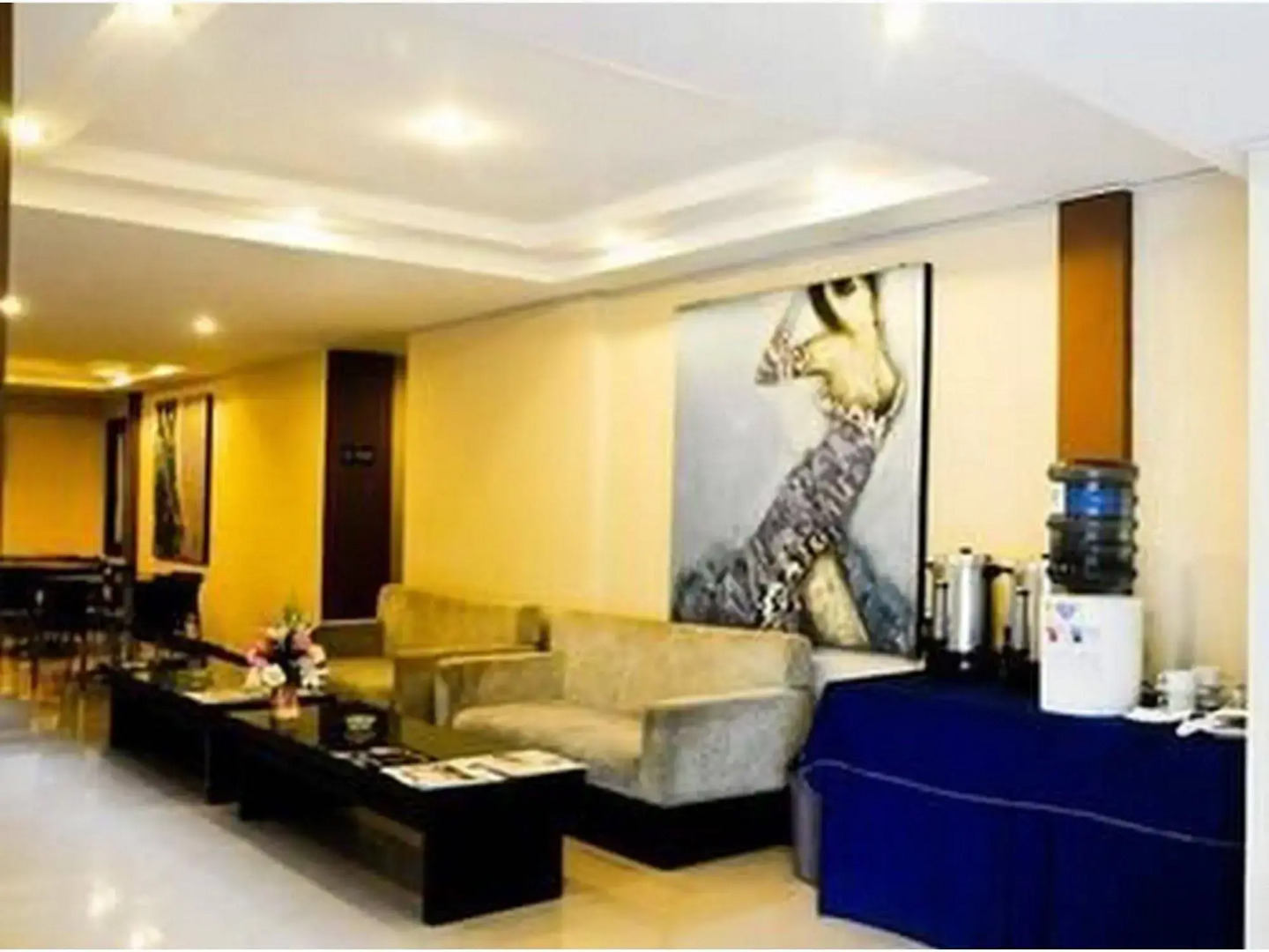 Collection O Near Bajra Sandi Monumen Formerly Grand Pondok Puri Ayu