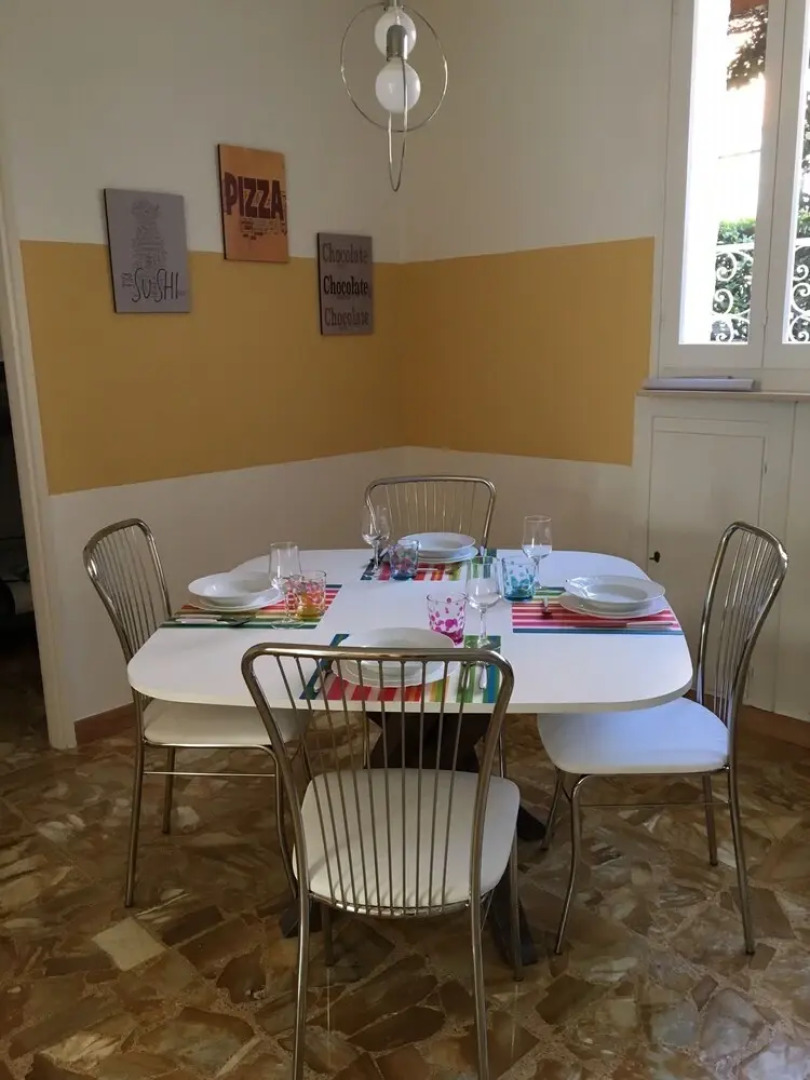 Apartment With 2 Bedrooms in Cannero Riviera, With Furnished Terrace -