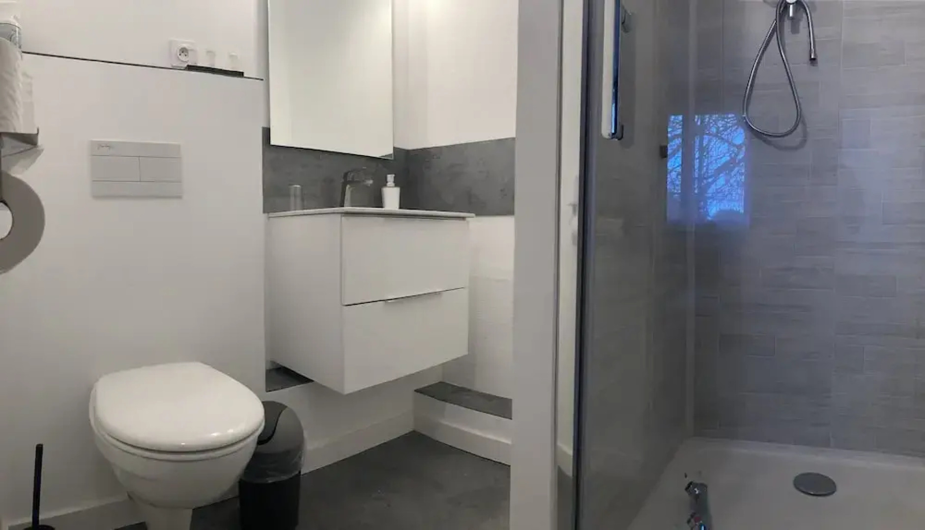 Orangerie du Château Marith