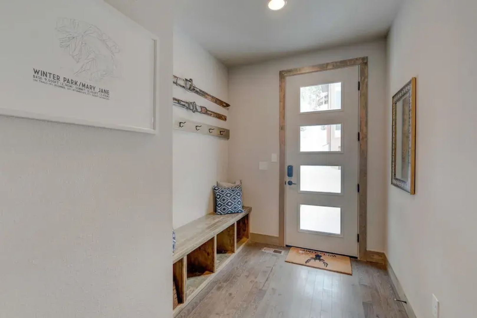 Rendezvous Luxury Chalets by Winter Park Escapes