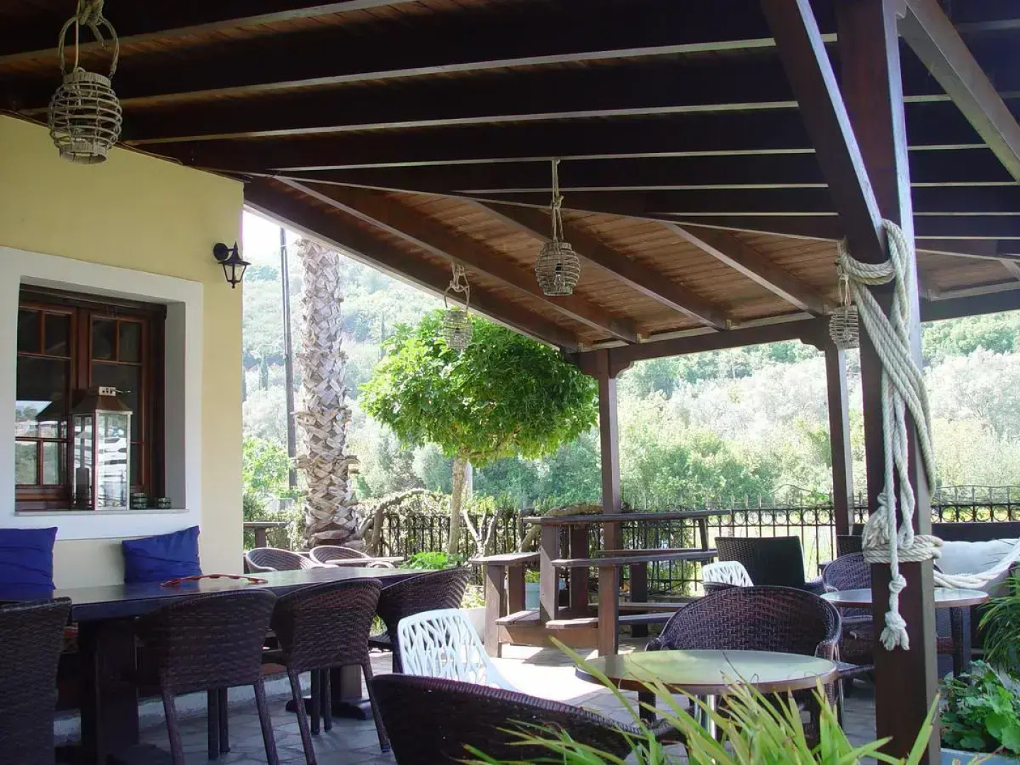 Mistral Boutique Hotel