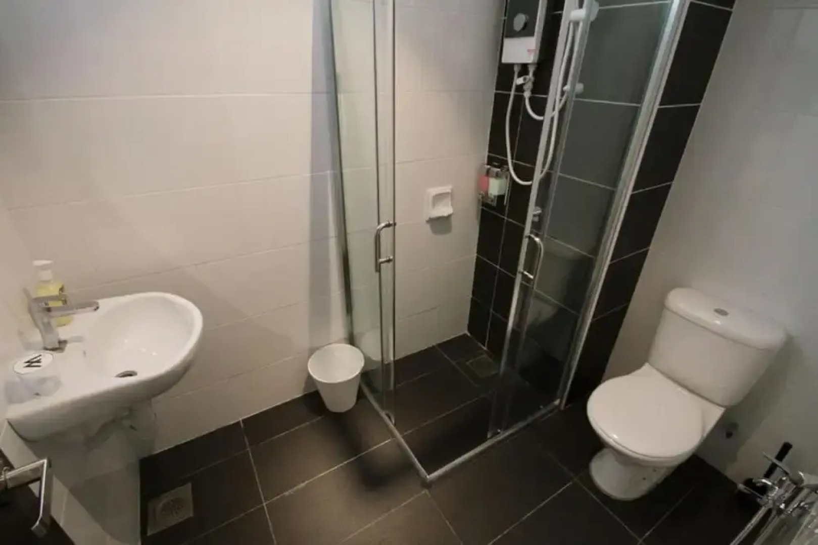 Merton Residence Ipoh