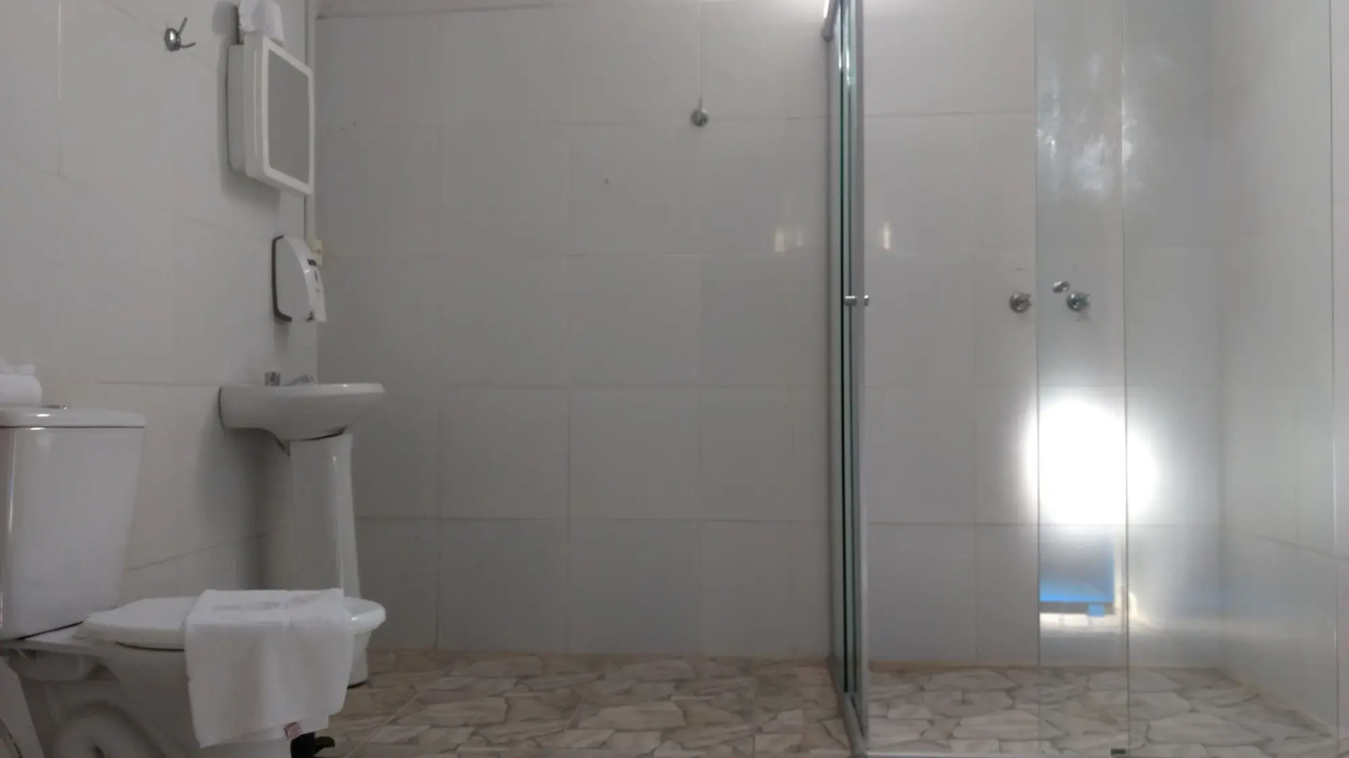 Pousada Vila Cezar Canela