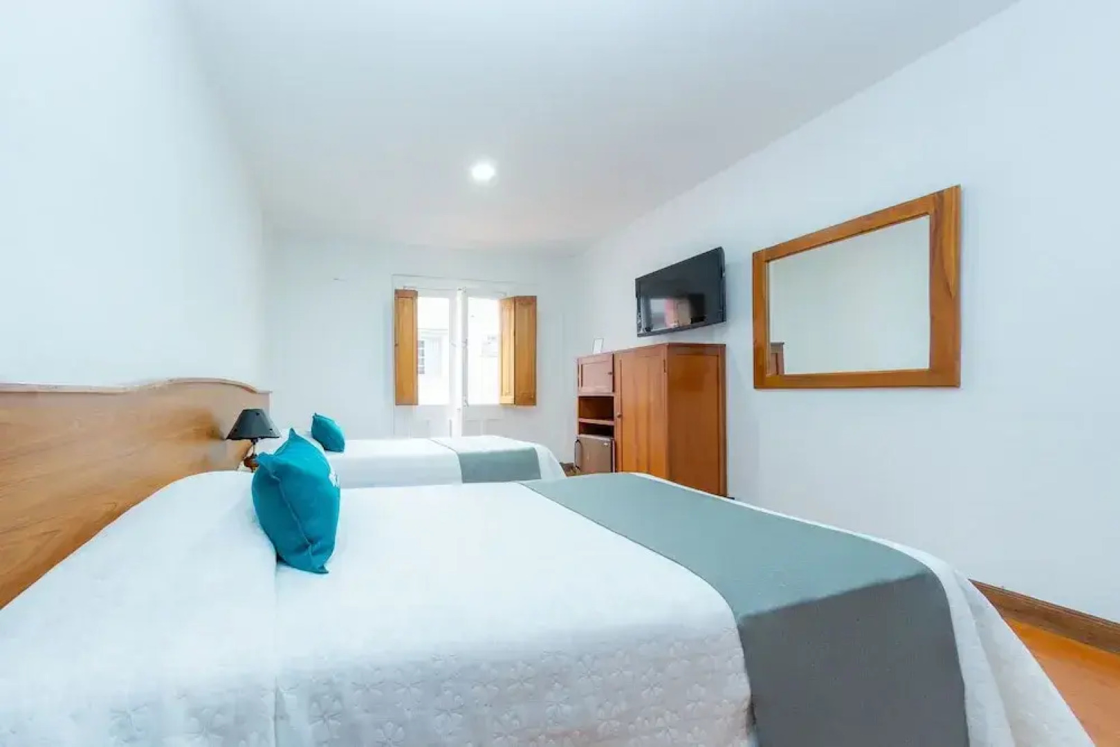 Ayenda Nuevo Escorial