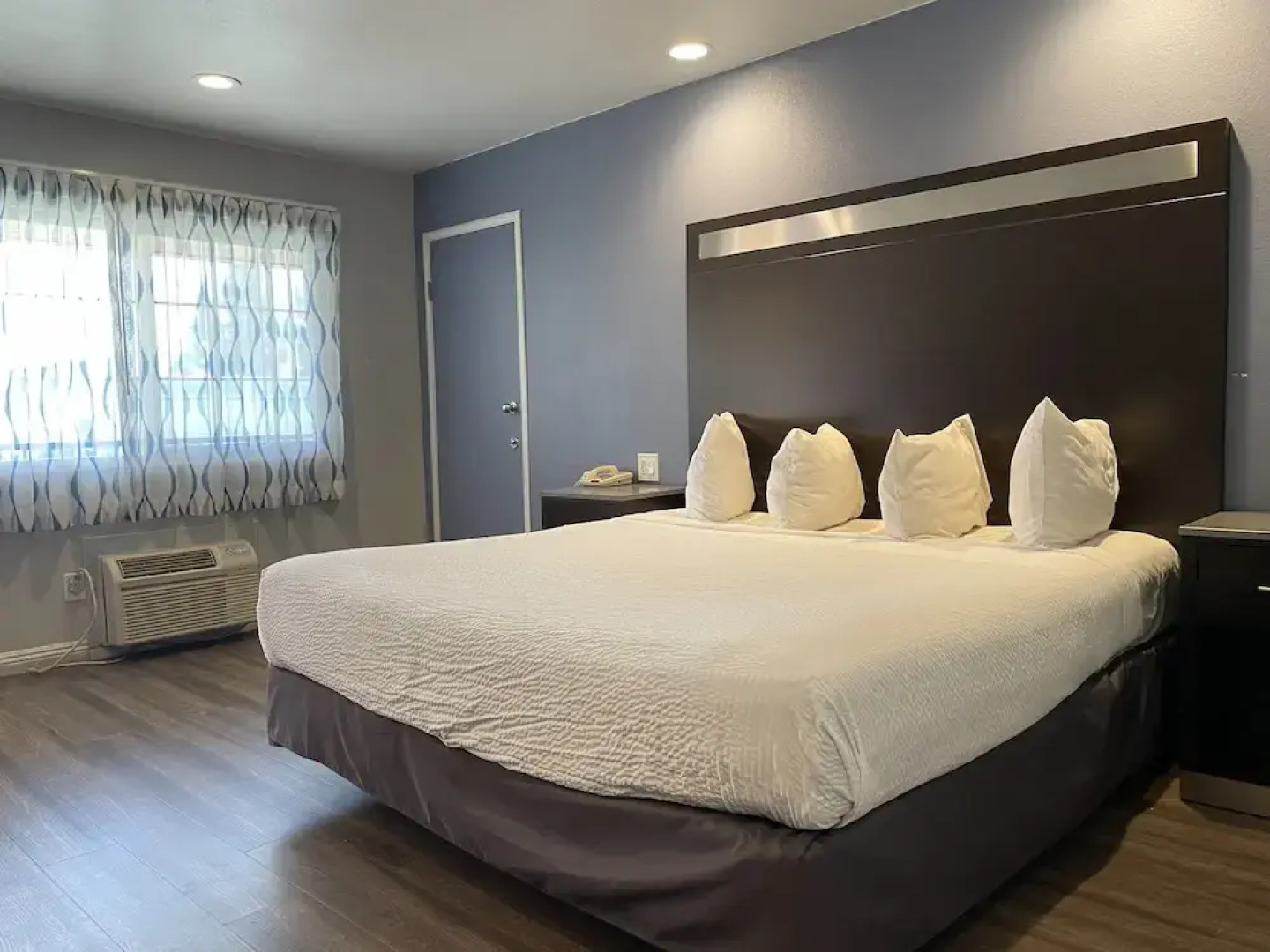 Motel 6 Yuba City, CA