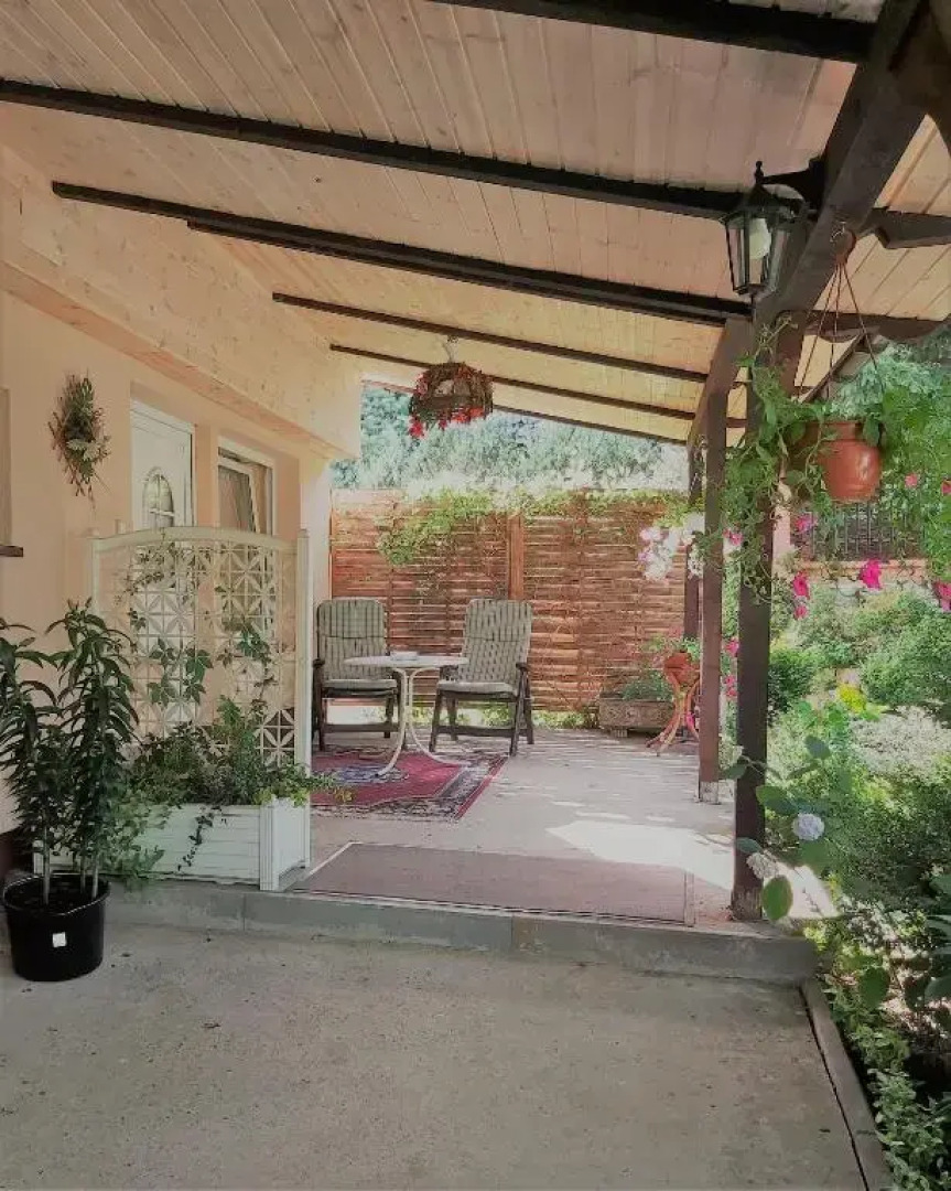 Pokoje Gościnne Gazda