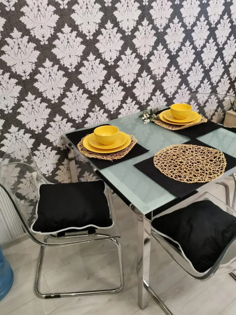 Alliance apart на Белинского 30